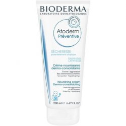 Bioderma Atoderm Preventive