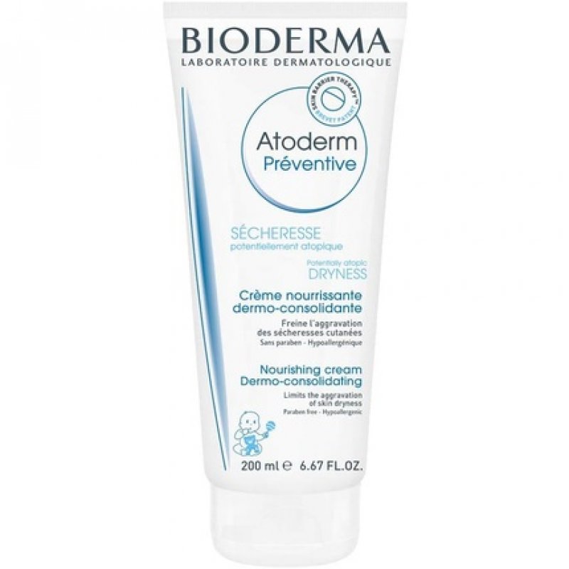 Bioderma Atoderm Preventive