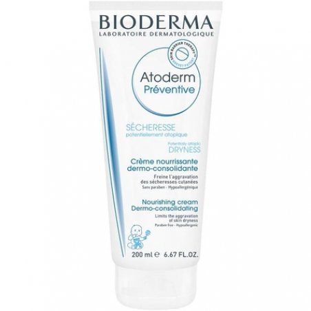 Bioderma Atoderm Preventive
