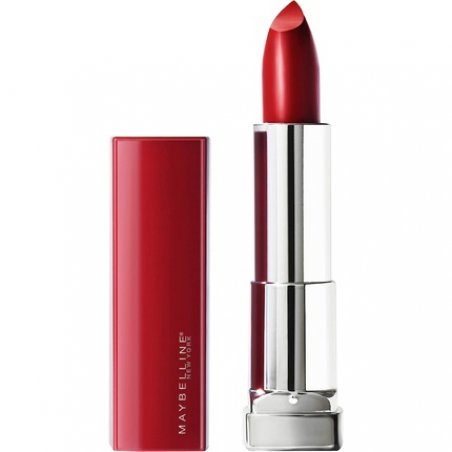 Maybelline New York Color Sensational Made For All Lipstick 373 Ruby For Me