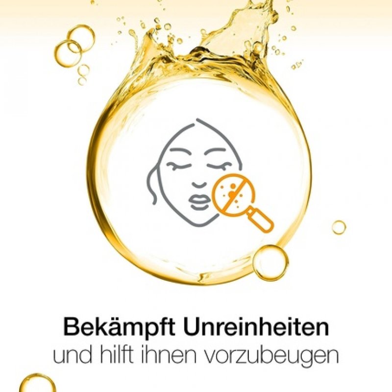 Neutrogena Curcuma Clear Facial Cleanser Soothing Cleansing Foam Makeup Remover 150ml