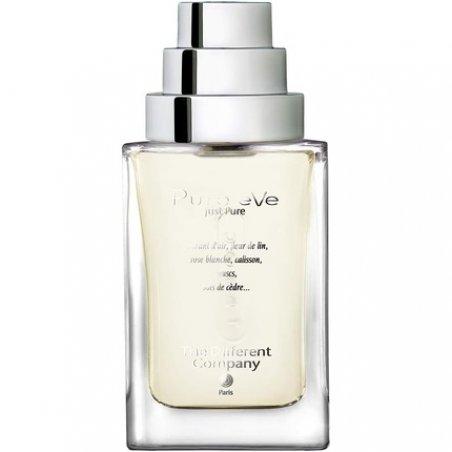 The Different Company Pure eVe 100ml