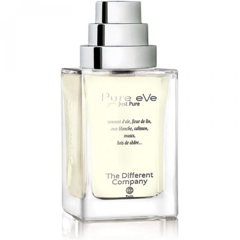 The Different Company Pure eVe 100ml
