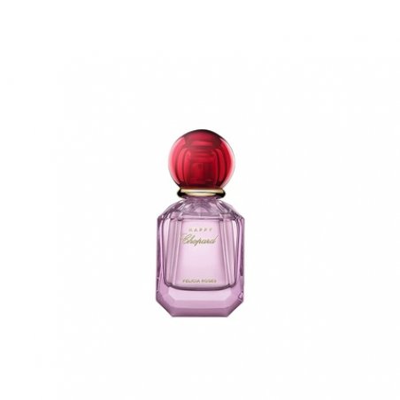 Chopard Happy Felicia Roses For Women Enchanting Feminine Floral Berry Scent 1.35oz