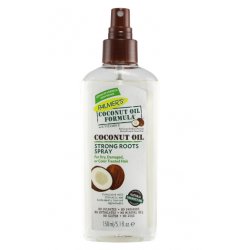 Palmer's Coconut Oil Strong Roots Hair spray Unisex 150 ml