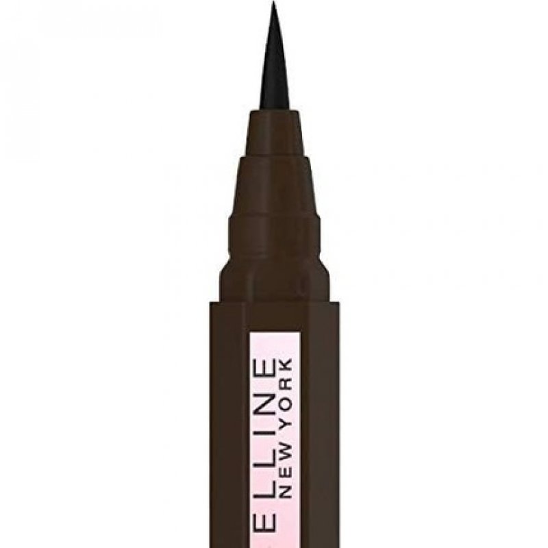 Maybelline New York Hyper Easy Liner Pitch Brown Eyeliner 5.23g