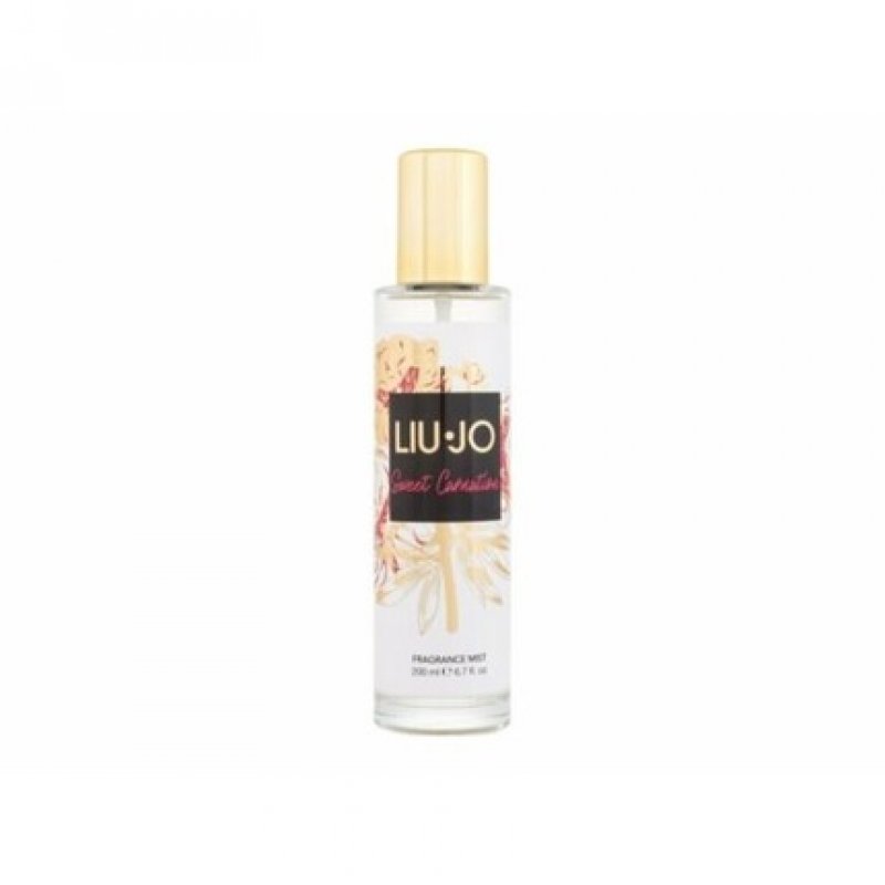 Sweet Carnation Liu Jo 200ml