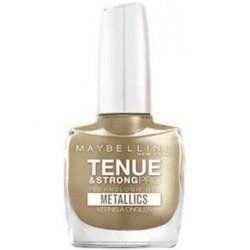 Gemey Maybelline SuperStay 880 Golden Thread Nail Polish