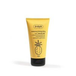 Ziaja Pineapple Body Mousse 160ml Tube