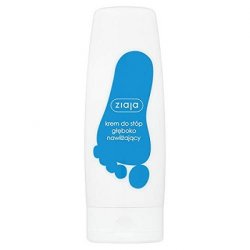 Ziaja Moisturizing Foot Cream 80ml