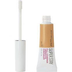 Maybelline New York Super Stay High Coverage Liquid Concealer 30 Honey 7ml