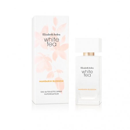 Elizabeth Arden White Tea Femmes 50 ml