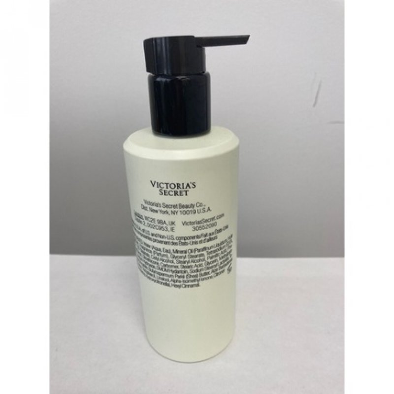 Victoria's Secret First Love Women's Fine Fragrance Lotion 8.4 Fl. Oz. - NEW