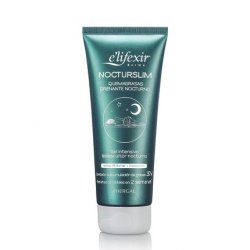 Elifexir Nocturslim Fat Burning Cream 200ml
