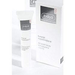 Eye Gel for Dark Circles 15ml