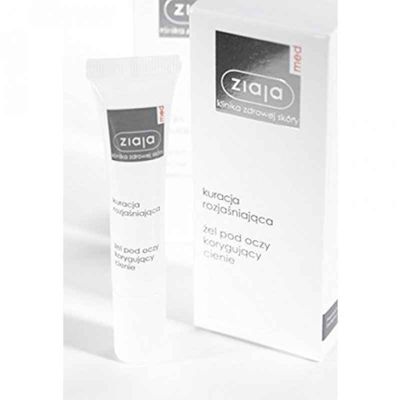 Eye Gel for Dark Circles 15ml