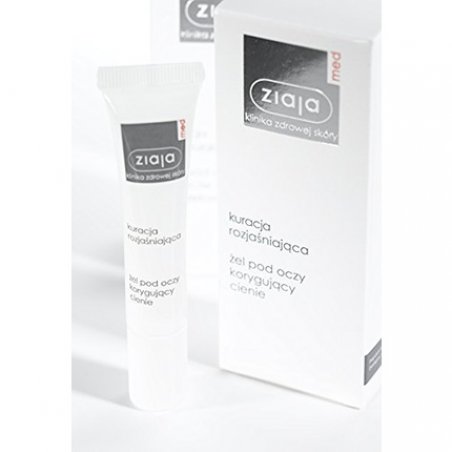 Eye Gel for Dark Circles 15ml