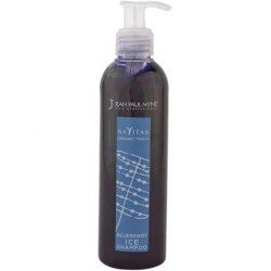 Jean Paul Myne Navitas Organic Touch Blueberry Ice Coloured Shampoo 250ml