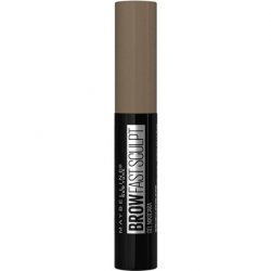 Maybelline Express Brow Fast Sculpt Eyebrow Gel Shapes and Colors Eyebrows All Day Hold Mascara 01 Blonde 0.023kg