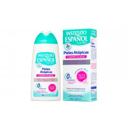 Instituto Español 8411047108321 shampooing 300 ml Shampoing Femmes