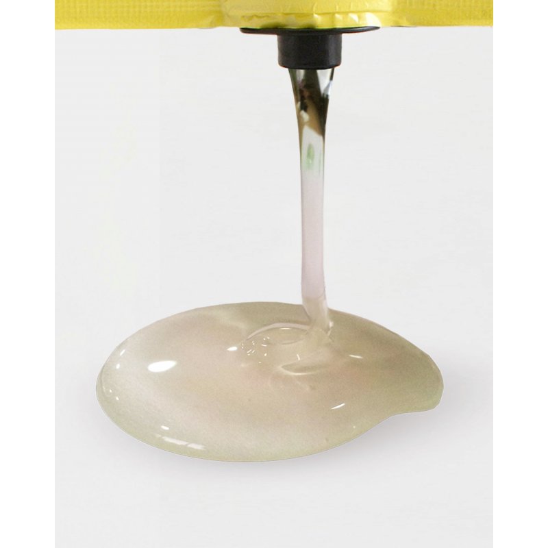 Iroha Radical Day Lemon Peel-Off Face Mask 25ml - Pack of 3