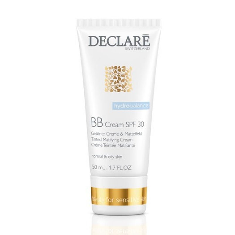 Declare Hydro Balance SPF 30 BB Cream