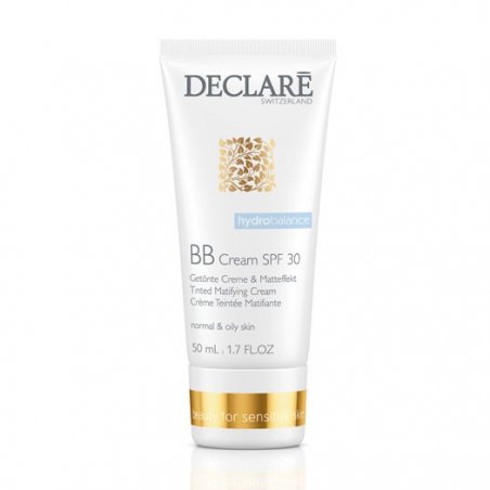 Declare Cosmetics 16070900 face BB/CC cream 50 ml BB cream