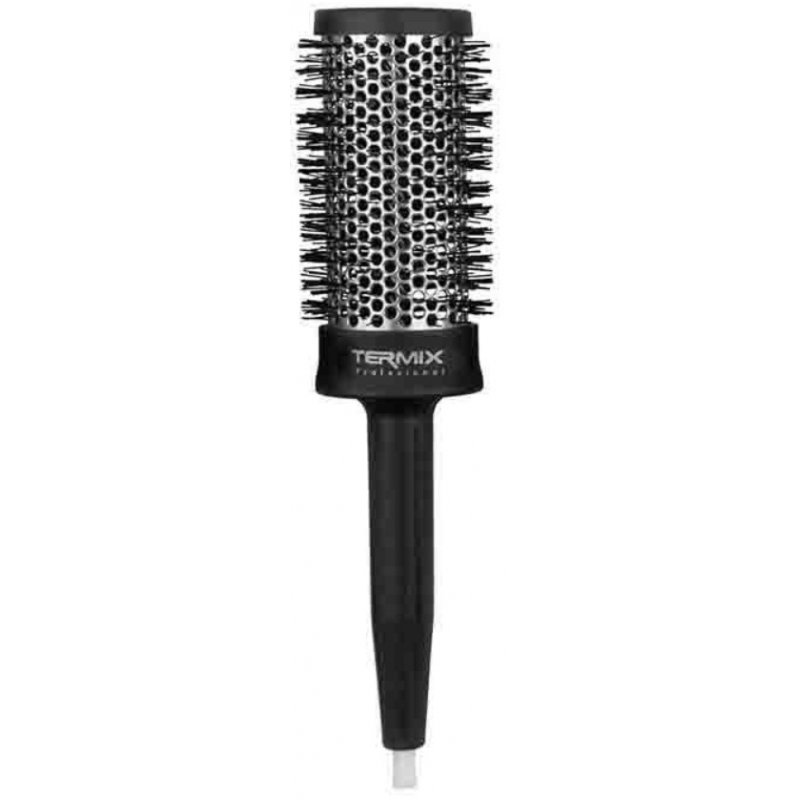 Termix Professional 43 Adulte Brosse à cheveux ronde Noir 1 pièce(s)