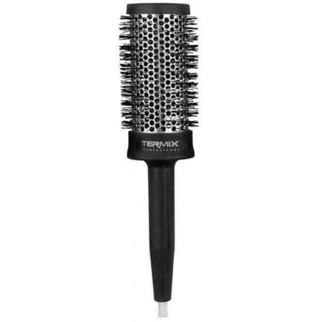Termix Professional 43 Adulte Brosse à cheveux ronde Noir 1 pièce(s)
