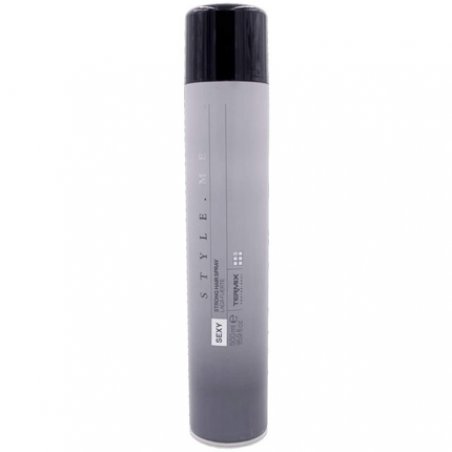Termix StyleMe Long-lasting Sexy Hairspray Strong Hold 500ml