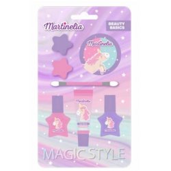 Little Unicorn Beauty Basics