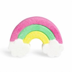 Bath Pump Martinelia Rainbow [150 G