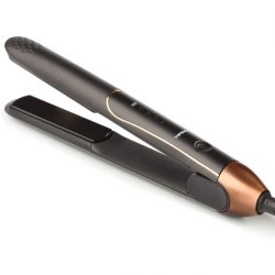 Termix Wild Hair Straighteners Professional Hairdressing Hair Straighteners with Ionic Technology Ceramic and