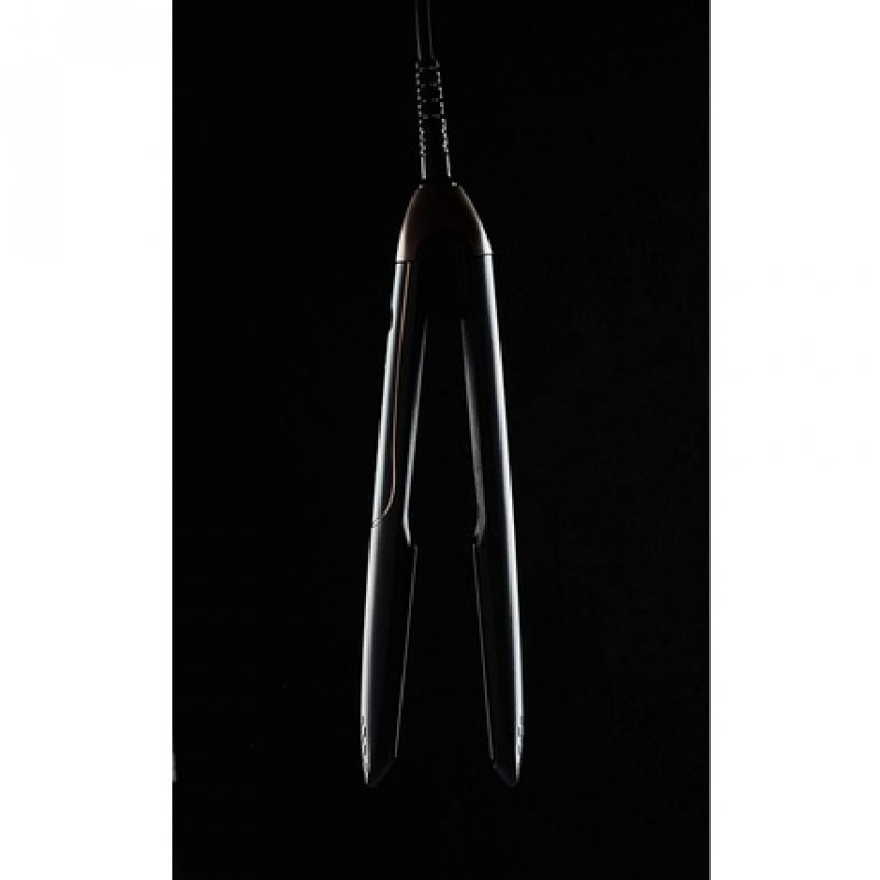 Termix Wild Hair Straighteners Professional Hairdressing Hair Straighteners with Ionic Technology Ceramic and