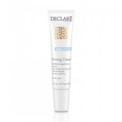 Declare Cosmetics 16060200 crèmes et hydratant pour les yeux Crème pour les yeux Femmes 15 ml