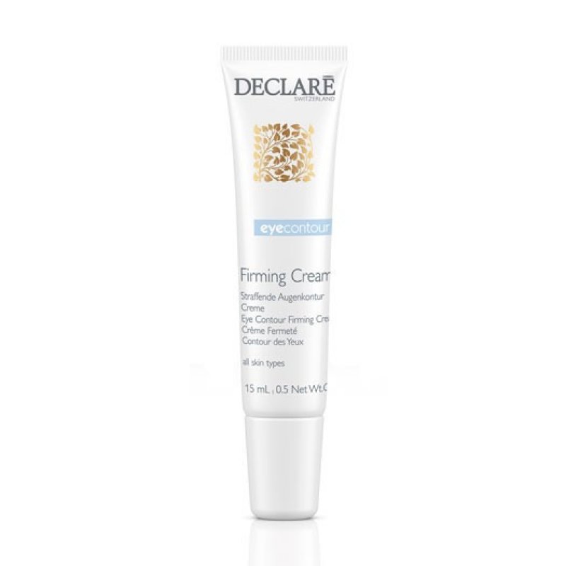Declare Cosmetics 16060200 eye cream/moisturizer Women 15 ml