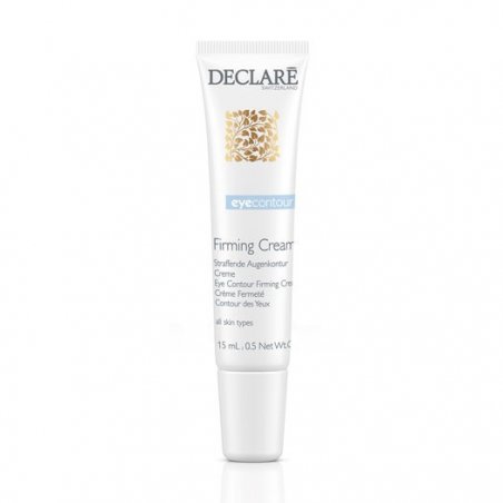 Declare Cosmetics 16060200 eye cream/moisturizer Women 15 ml