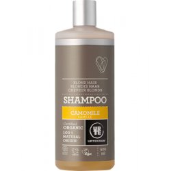 Urtekram Camomile Shampoo, 500ml