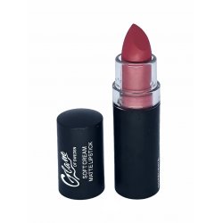 Glam Of Sweden Zachte matte crème 04 Pure Red