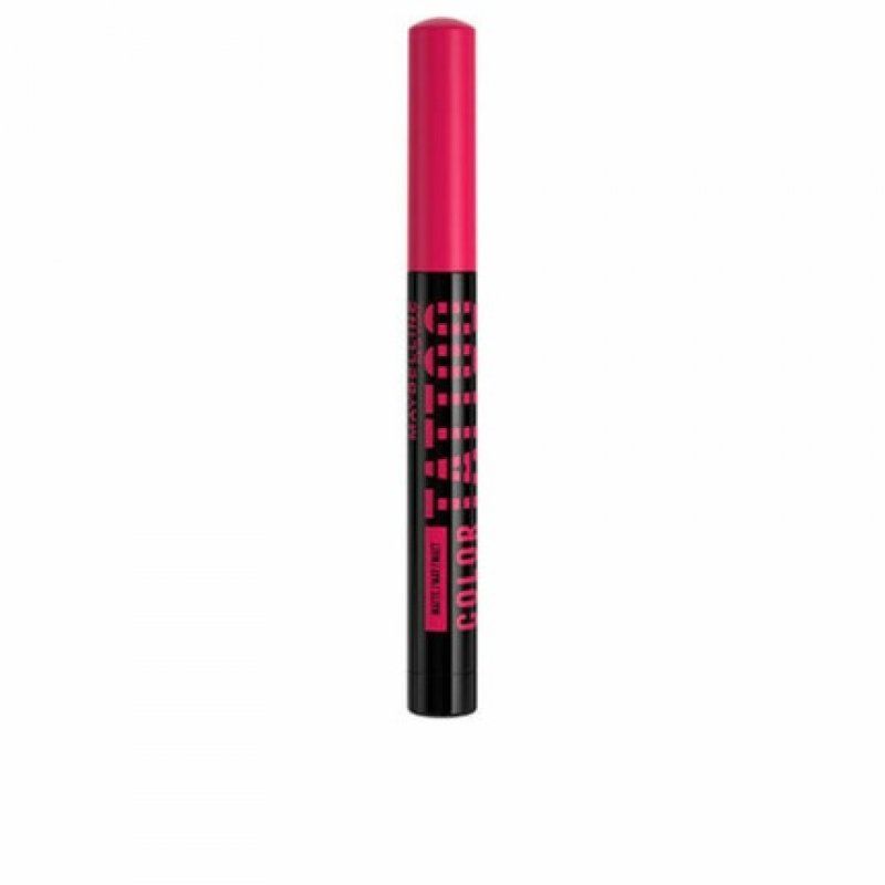 Maybelline Tattoo Color Matte Eyeshadow 1.4g