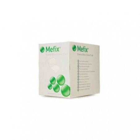 Mefix Adhesive Tape 10cm x 2.5m