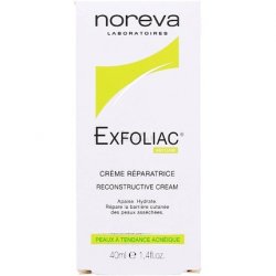 Noreva Exfoliac Reconstructive Cream 40ml