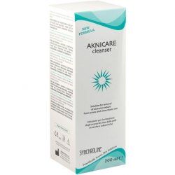 Excesses of Sebo Aknicare Cleanser 200ml