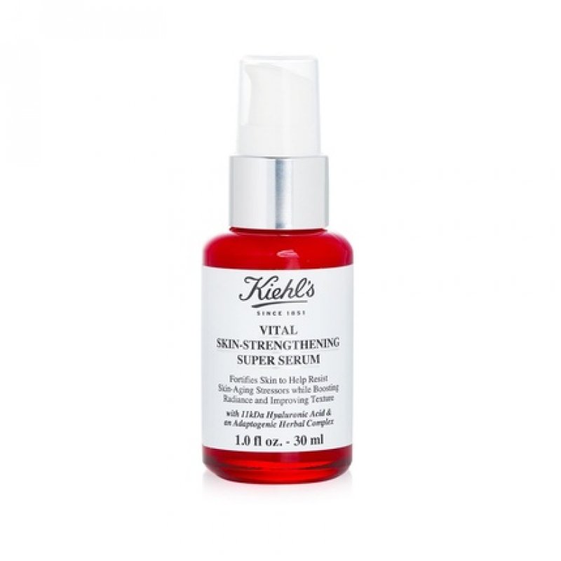 Kiehl´s Vital Skin-Strengthening Super Serum 30ml