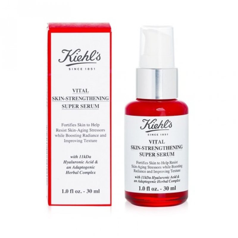 Kiehl´s Vital Skin-Strengthening Super Serum 30ml
