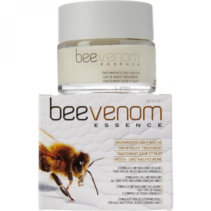 Diet Esthetic Bee Venom Essence Moisture Cream 50ml