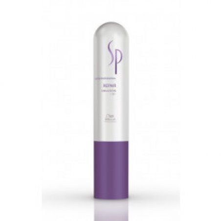 Wella SP Repair emulsion Hair lotion Unisex 50 ml