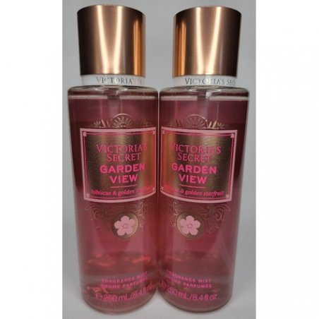 Victoria's Secret Garden View Fragrance Mist 8.4 fl oz