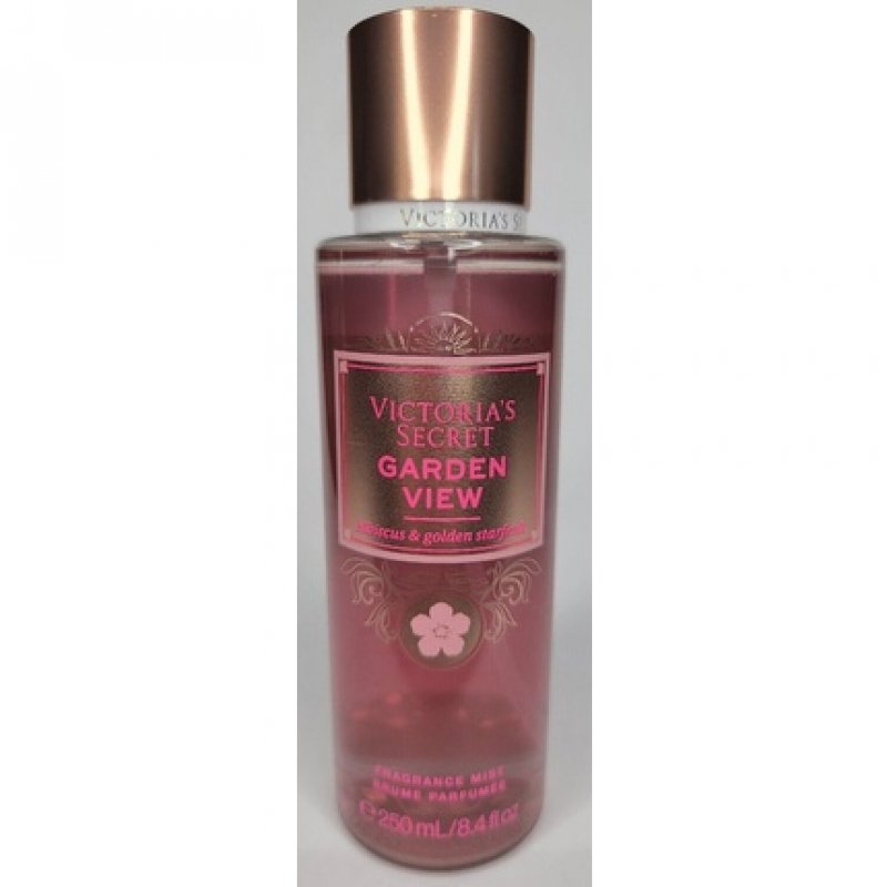 Victoria's Secret Garden View Fragrance Mist 8.4 fl oz
