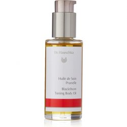 Dr. Hauschka Blackthorn Toning Body Oil 75ml